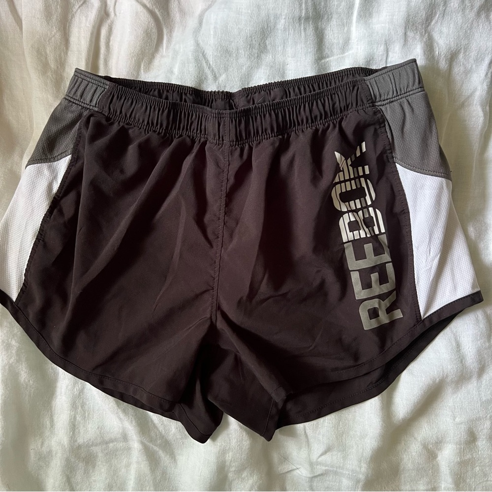 CrossFit running workout shorts
